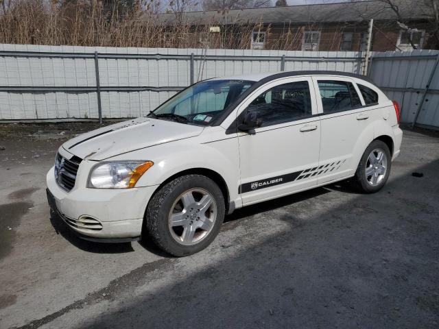 2009 DODGE CALIBER SXT 2009 image