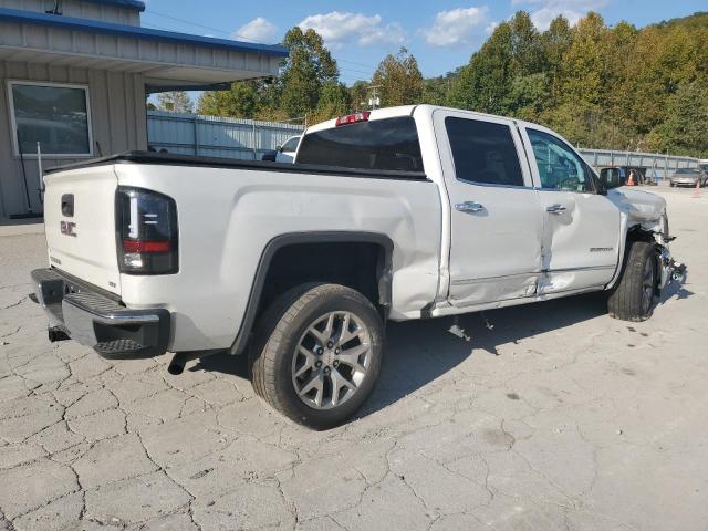 Image 3 of 2018 GMC SIERRA K1500 SLT 2018 with VIN 3GTU2NEC7JG587158