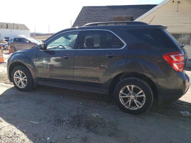 Obraz 2 z 2017 CHEVROLET EQUINOX LT 2017 z VIN 2GNFLFEK2H6327377