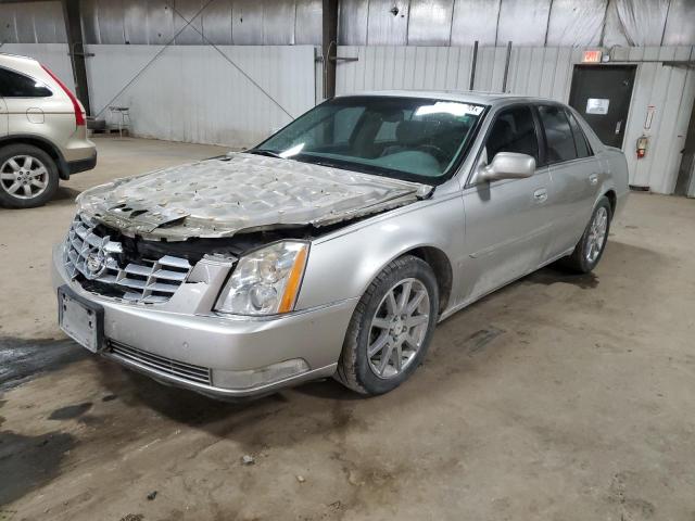 2007 Cadillac DTS 2007 image