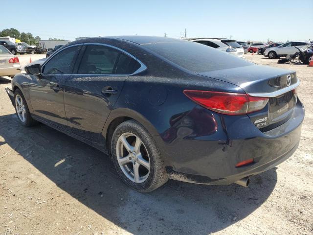 Изображение 2 2016 MAZDA 6 SPORT 2016 с VIN JM1GJ1U53G1410657