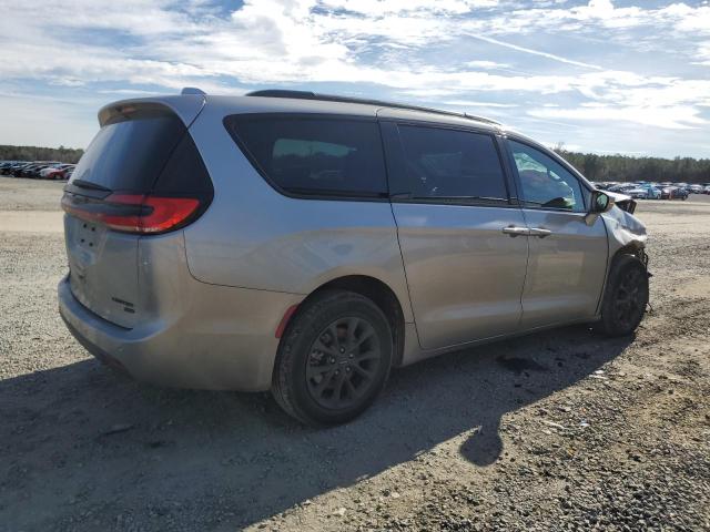 Image 3 of 2021 CHRYSLER PACIFICA LIMITED 2021 with VIN 2C4RC3GG9MR536976