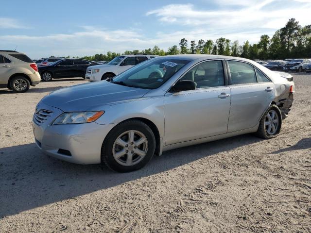 Изображение 1 2007 TOYOTA CAMRY LE 2007 с VIN 4T1BK46K67U040018