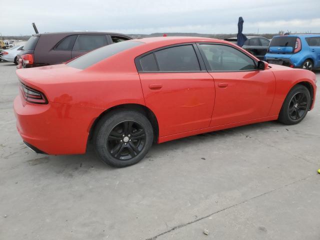 Image 3 of 2020 DODGE CHARGER SXT 2020 with VIN 2C3CDXBG6LH167651