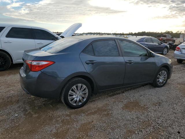 Obraz 3 z 2015 TOYOTA COROLLA L 2015 z VIN 5YFBURHE8FP194535