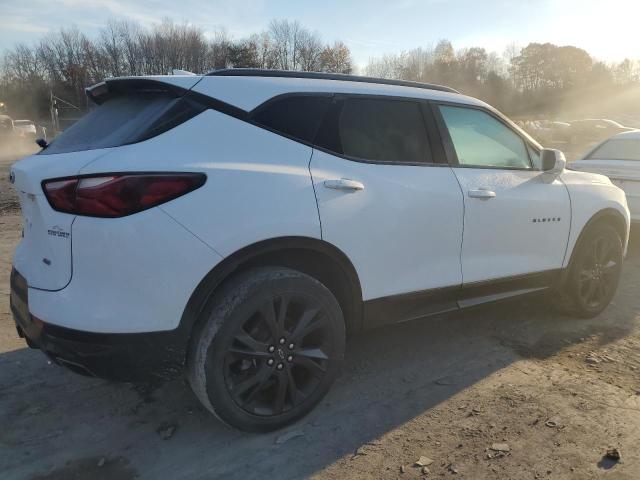 Image 3 of 2019 CHEVROLET BLAZER RS 2019 with VIN 3GNKBJRS7KS701814