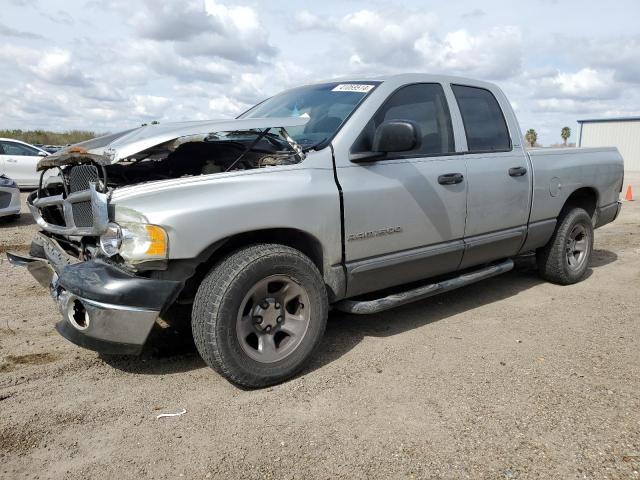 2002 DODGE RAM 1500  2002 image