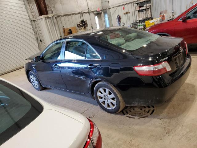 Image 2 of 2008 TOYOTA CAMRY HYBRID 2008 with VIN 4T1BB46K28U050837