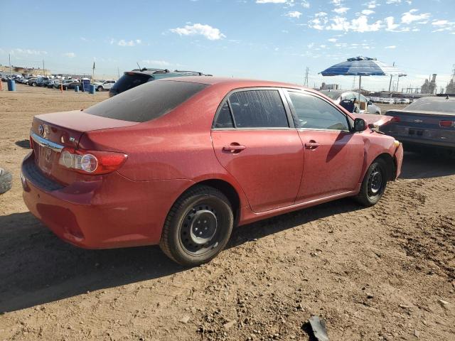 Obraz 3 z 2012 TOYOTA COROLLA BASE 2012 z VIN 5YFBU4EE5CP059614