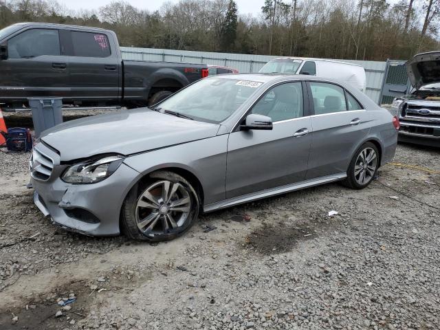 Изображение 1 2014 MERCEDES-BENZ E 350 2014 с VIN WDDHF5KB6EA975882