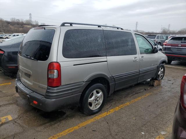 Image 3 of 2004 PONTIAC MONTANA  2004 with VIN 1GMDX03E34D237760