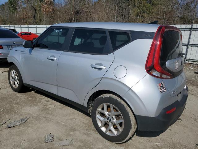 Изображение 2 2020 KIA SOUL LX 2020 с VIN KNDJ23AU2L7021610