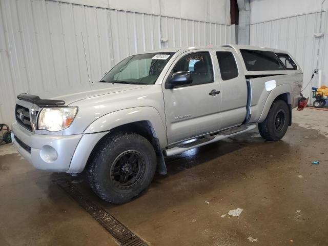 Obraz 2007 TOYOTA TACOMA PRERUNNER ACCESS CAB 2007