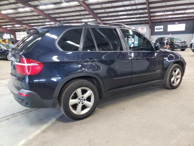 Изображение 3 2009 BMW X5 XDRIVE35D 2009 с VIN 5UXFF03549LJ98267