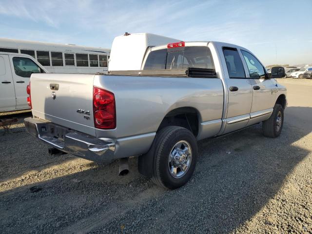 Obraz 3 z 2007 DODGE RAM 2500 ST 2007 z VIN 1D3KS28AX7J603500