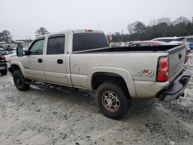 Obraz 2 z 2006 CHEVROLET SILVERADO K2500 HEAVY DUTY 2006 z VIN 1GCHK23D76F197276