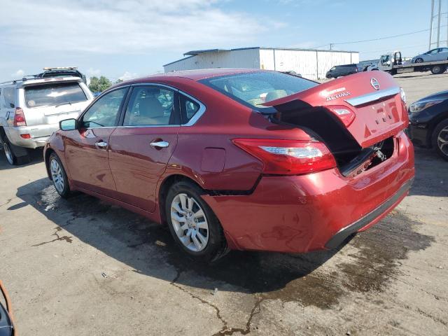 Obraz 2 z 2016 NISSAN ALTIMA 2.5 2016 z VIN 1N4AL3AP5GC264113