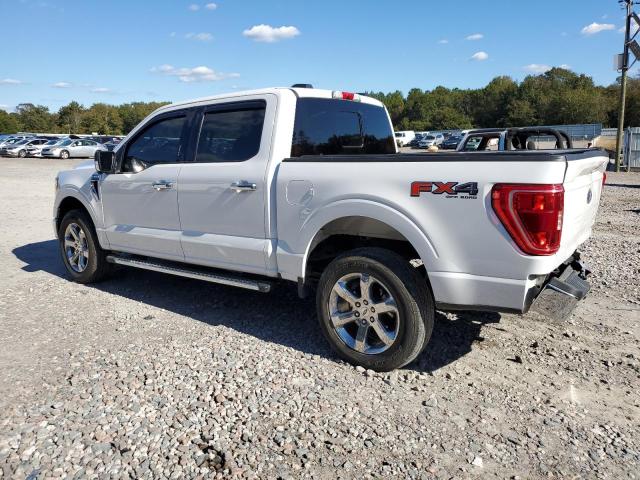Изображение 2 2021 FORD F150 SUPERCREW 2021 с VIN 1FTFW1E86MKE79161