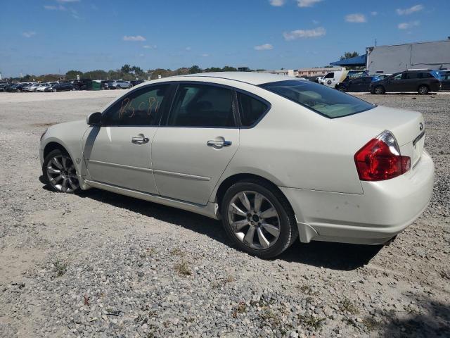 Obraz 2 z 2007 INFINITI M35 BASE 2007 z VIN JNKAY01F37M460433