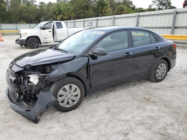 Obraz 2020 KIA RIO LX 2020
