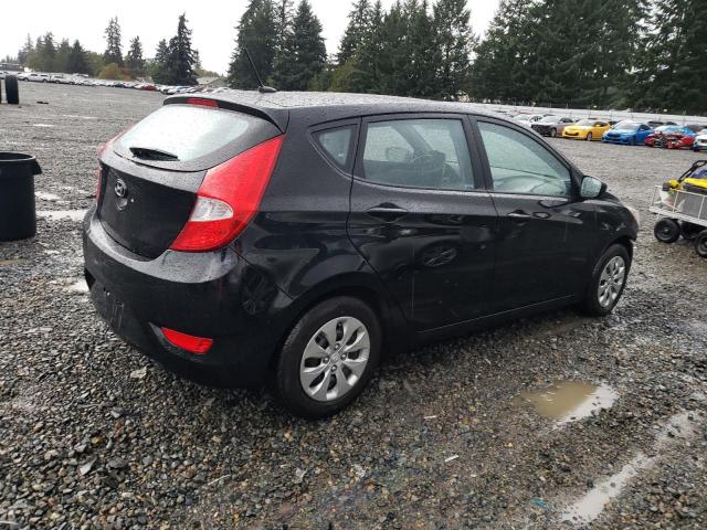 Image 3 of 2016 HYUNDAI ACCENT SE 2016 with VIN KMHCT5AE5GU241062