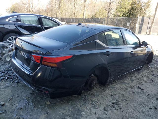 Изображение 3 2021 NISSAN ALTIMA SR 2021 с VIN 1N4BL4CV3MN343754
