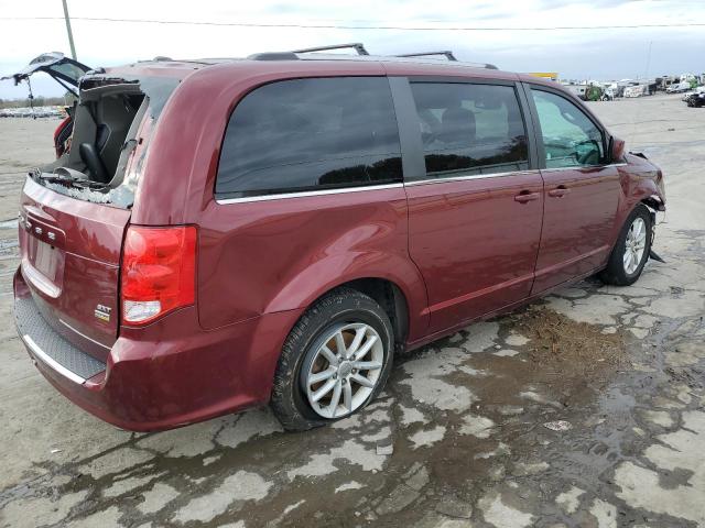 Obraz 3 z 2019 DODGE GRAND CARAVAN SXT 2019 z VIN 2C4RDGCG2KR578509