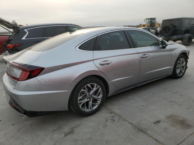 Obraz 3 z 2020 HYUNDAI SONATA SEL 2020 z VIN 5NPEF4JA6LH060620