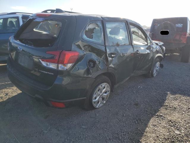 Obraz 3 z 2022 SUBARU FORESTER  2022 z VIN JF2SKACC9NH493279
