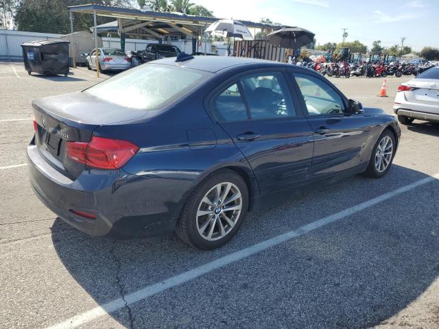 Изображение 3 2017 BMW 320 I 2017 с VIN WBA8E1G36HNU16172