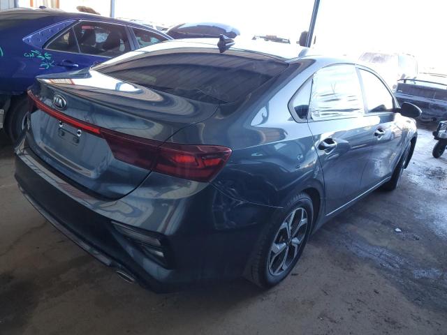 Image 3 of 2021 KIA FORTE FE 2021 with VIN 3KPF24AD5ME275373