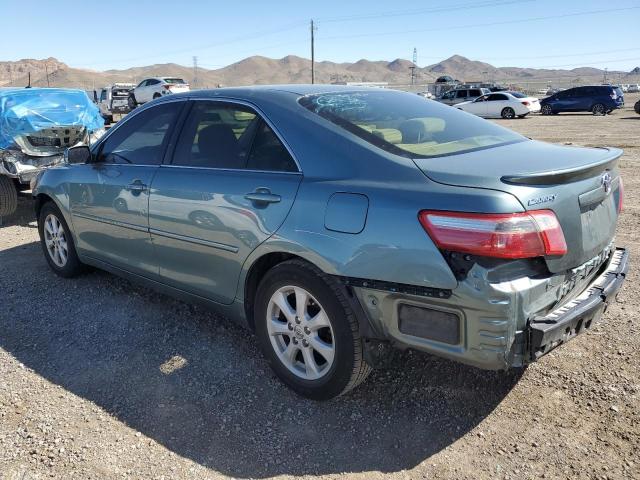 Image 2 of 2009 TOYOTA CAMRY BASE 2009 with VIN 4T1BE46K69U876860