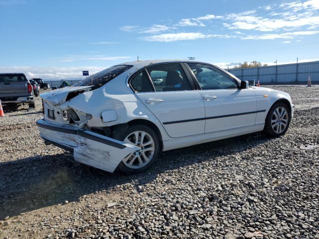 Image 3 of 2002 BMW 3 SERIES 330 XI 2002 with VIN WBAEW53442PG20053