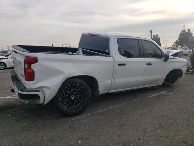 Obraz 3 z 2023 CHEVROLET SILVERADO C1500 CUSTOM 2023 z VIN 3GCPABEK1PG112314