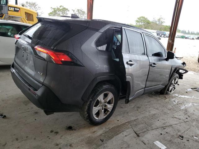 Image 3 of 2021 TOYOTA RAV4 XLE 2021 with VIN 2T3W1RFV5MC100869