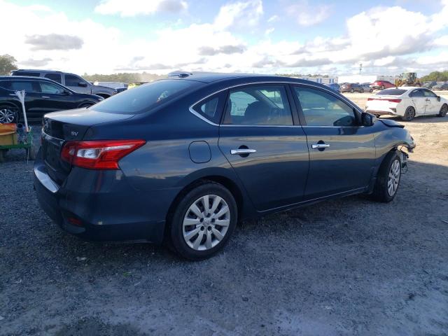 Image 3 of 2017 NISSAN SENTRA S 2017 with VIN 3N1AB7AP6HY309544