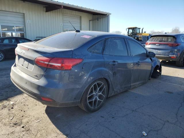 Image 3 of 2018 FORD FOCUS SEL 2018 with VIN 1FADP3H2XJL243924