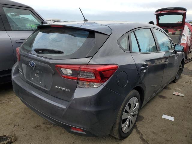 Obraz 3 z 2020 SUBARU IMPREZA  2020 z VIN 4S3GTAB63L3734244
