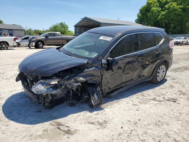 Image 1 of 2016 NISSAN ROGUE S 2016 with VIN JN8AT2MT3GW007953
