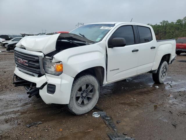 Image 1 of 2016 GMC CANYON  2016 with VIN 1GTG5BE30G1204154