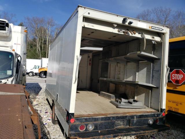 Image 2 of 2021 FORD ECONOLINE E350 SUPER DUTY CUTAWAY VAN 2021 with VIN 1FDWE3FN2MDC24817