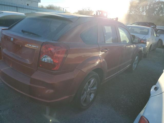 Image 3 of 2010 DODGE CALIBER MAINSTREET 2010 with VIN 1B3CB3HA4AD630699