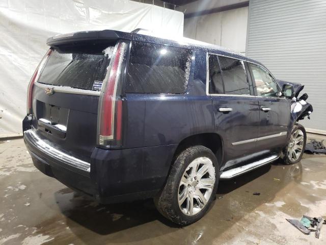 Obraz 3 z 2018 CADILLAC ESCALADE LUXURY 2018 z VIN 1GYS4BKJ7JR172385