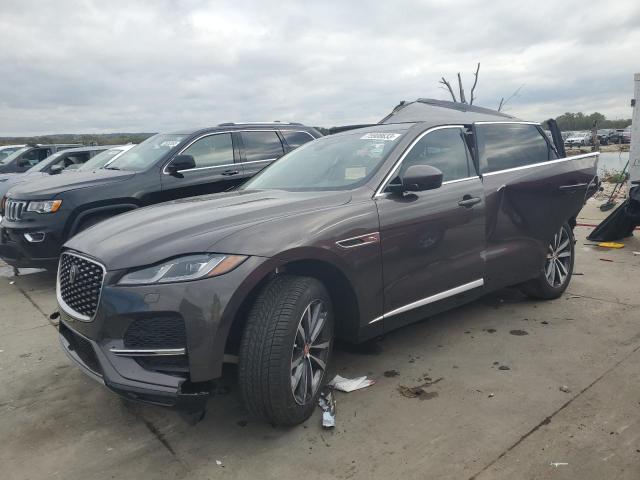 Image 1 of 2023 JAGUAR F-PACE S 2023 with VIN SADCJ2EX6PA715661