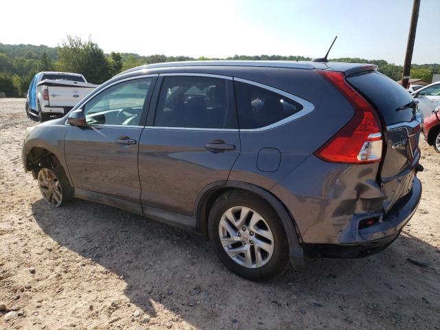 Obraz 2 z 2015 HONDA CR-V EXL 2015 z VIN 2HKRM3H77FH543758