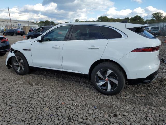 Image 2 of 2021 JAGUAR F-PACE S 2021 with VIN SADCJ2EXXMA688766