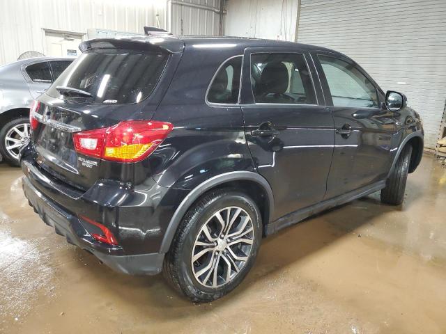 Image 3 of 2019 MITSUBISHI OUTLANDER SPORT ES 2019 with VIN JA4AR3AU5KU007397