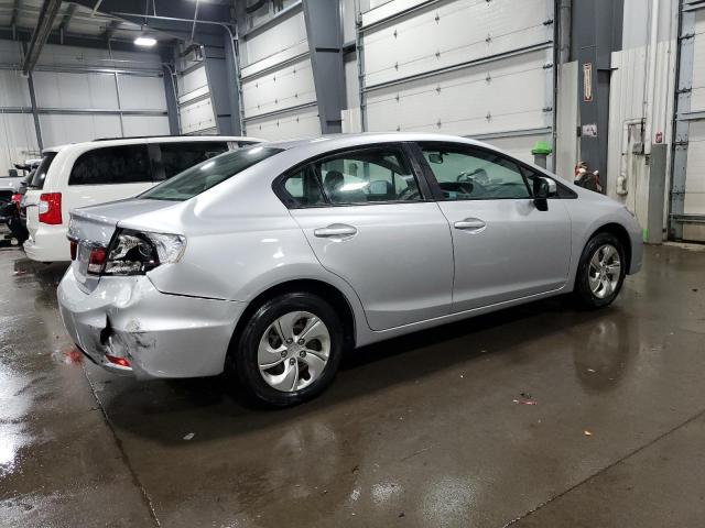 Obraz 3 z 2015 HONDA CIVIC LX 2015 z VIN 19XFB2F51FE101745
