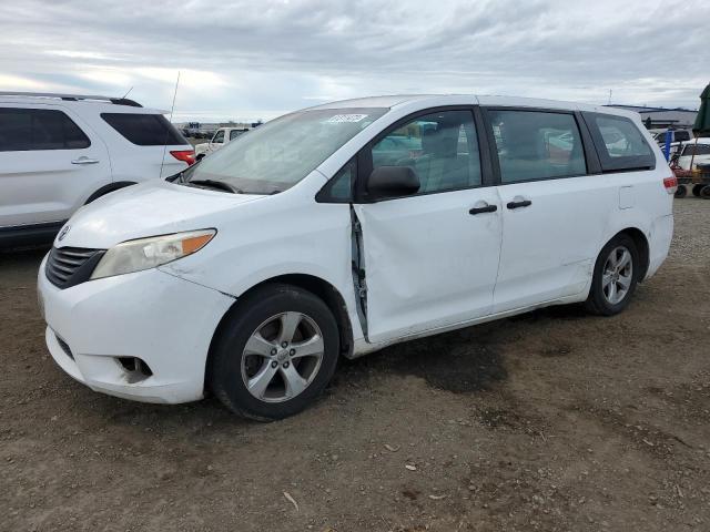 2011 Toyota Sienna 2011 image