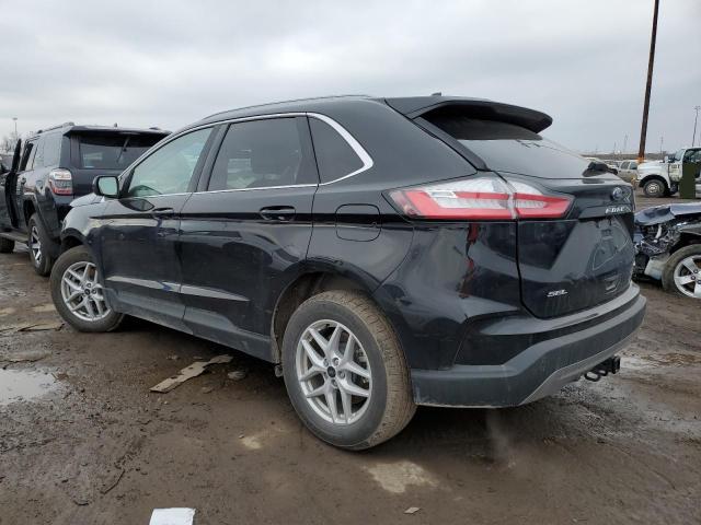 Obraz 2 z 2023 FORD EDGE SEL 2023 z VIN 2FMPK4J92PBA04360